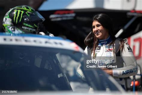 hailie deegan hot|2,609 Hailie Deegan Photos & High Res Pictures